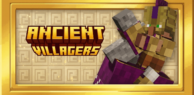 Addon: Ancient Villager Civilizations