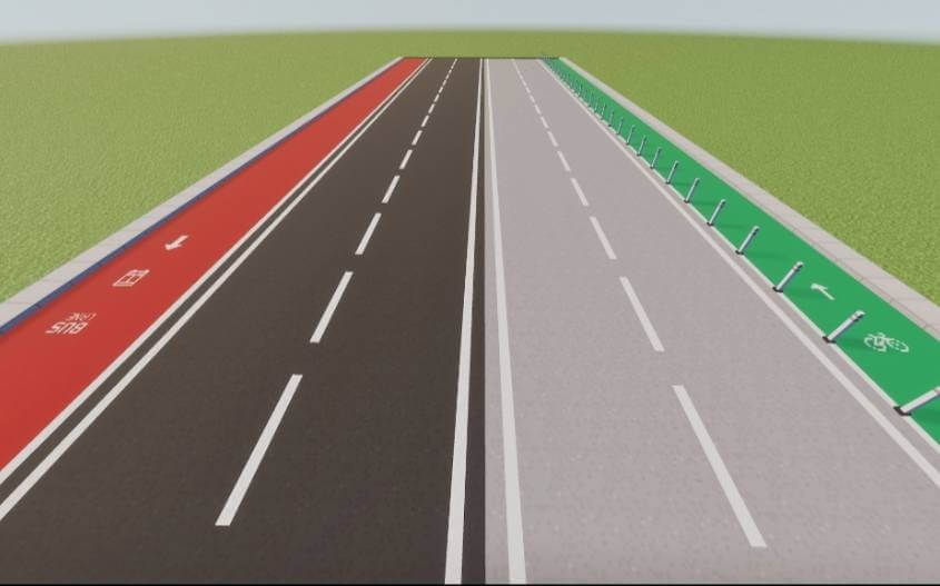ROADS MAKER + 2.0 1