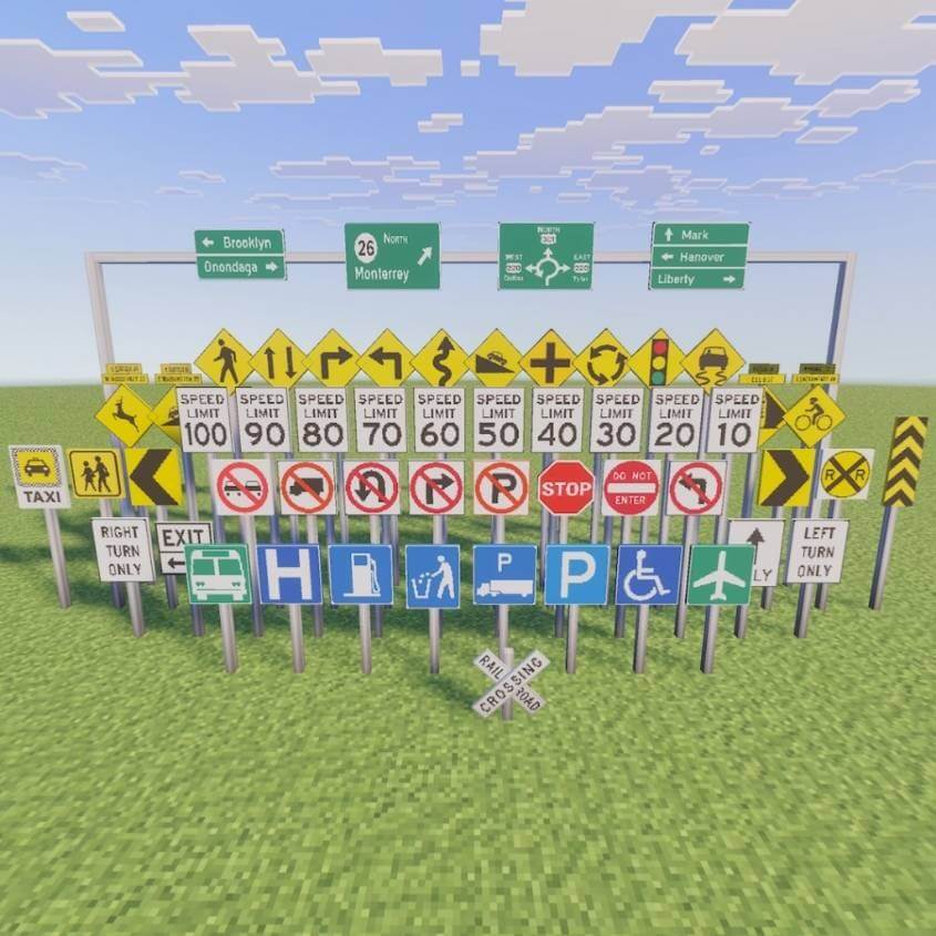 ROADS MAKER + 2.0 1