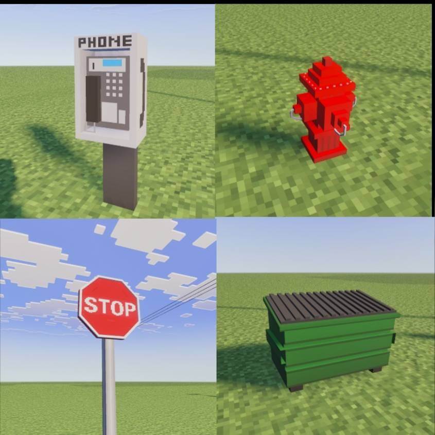 ROADS MAKER + 2.0 2