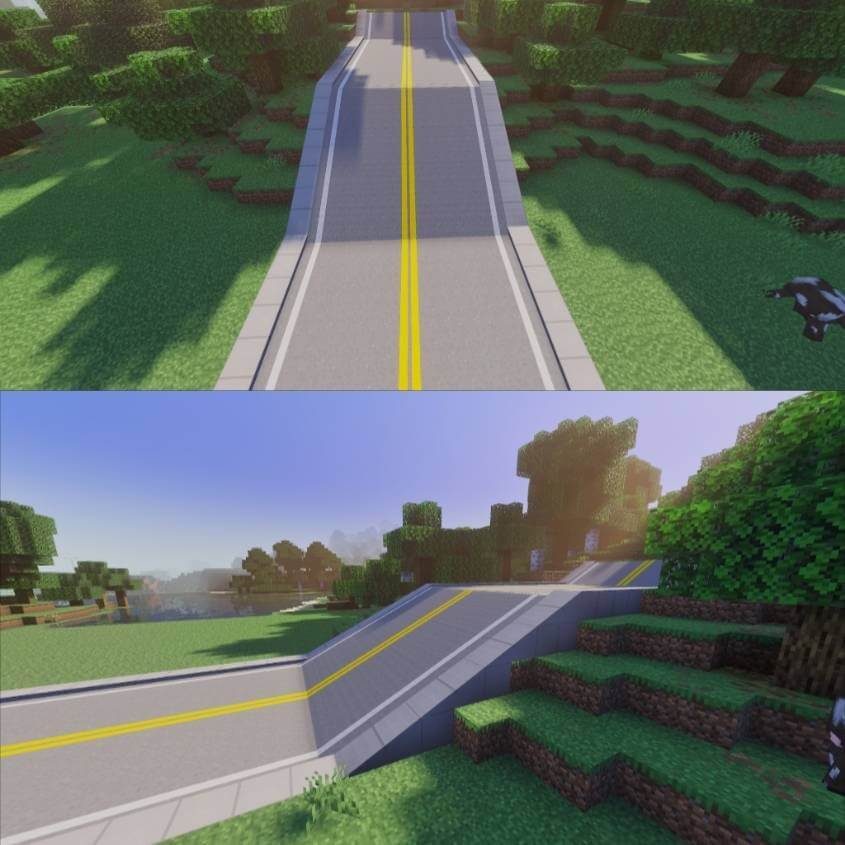 ROADS MAKER + 2.0 1