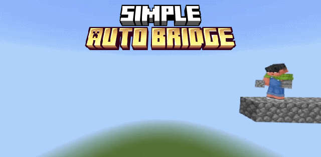 Addon: Simple Auto Bridge