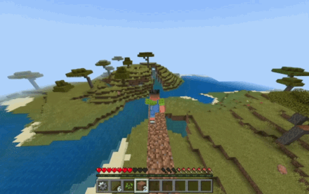 Simple Auto Bridge 1