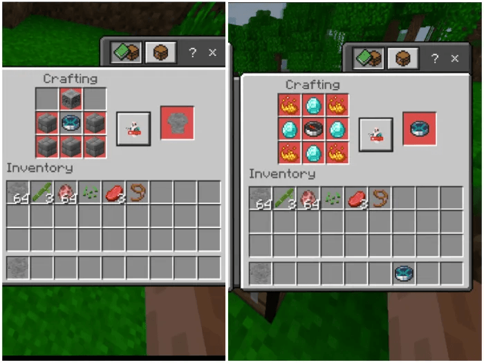 Teleport Stone [Achievement Friendly] 1