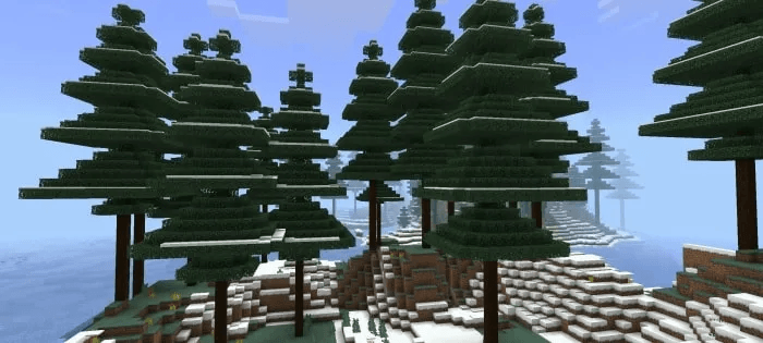 Biomes O' Discovery - [Achievement Friendly] 1