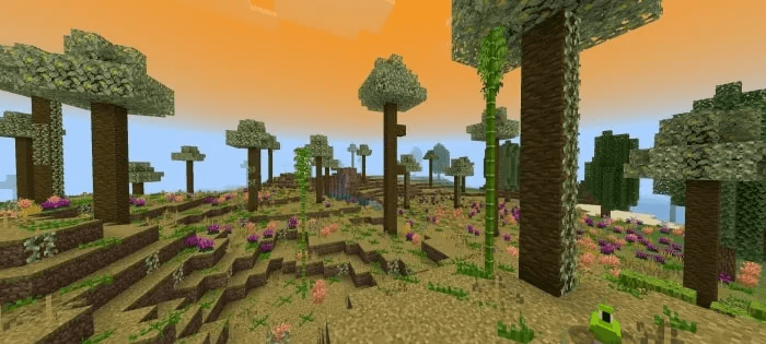 Biomes O' Discovery - [Achievement Friendly] 1