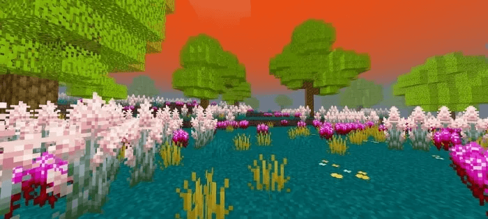 Biomes O' Discovery - [Achievement Friendly] 1