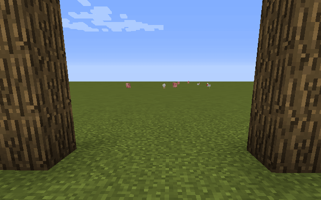 Comforts Addon (Unofficial Port) 1