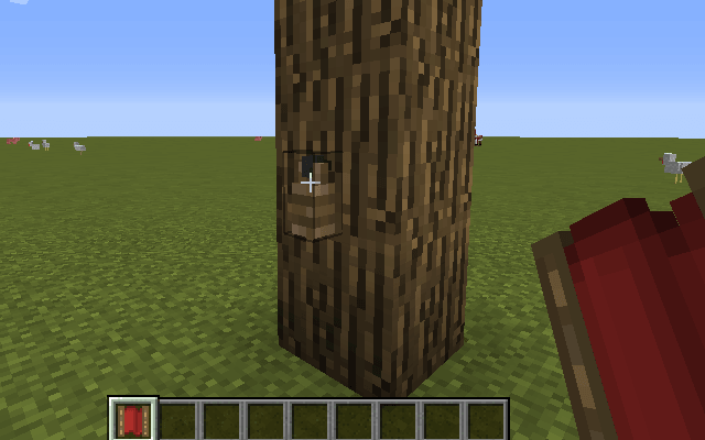 Comforts Addon (Unofficial Port) 1