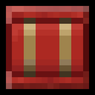 Comforts Addon (Unofficial Port) 1
