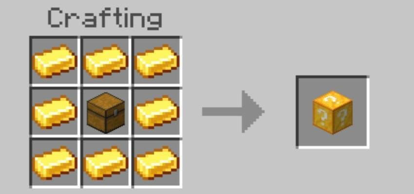 Lucky Blocks (fs) 1