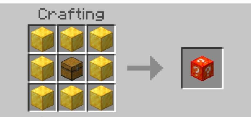 Lucky Blocks (fs) 1