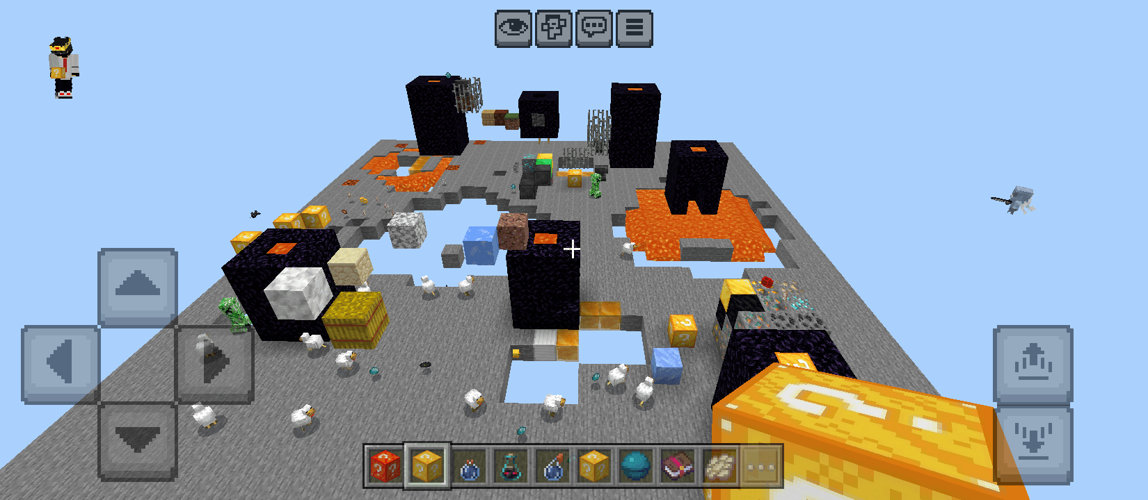 Lucky Blocks (fs) 1