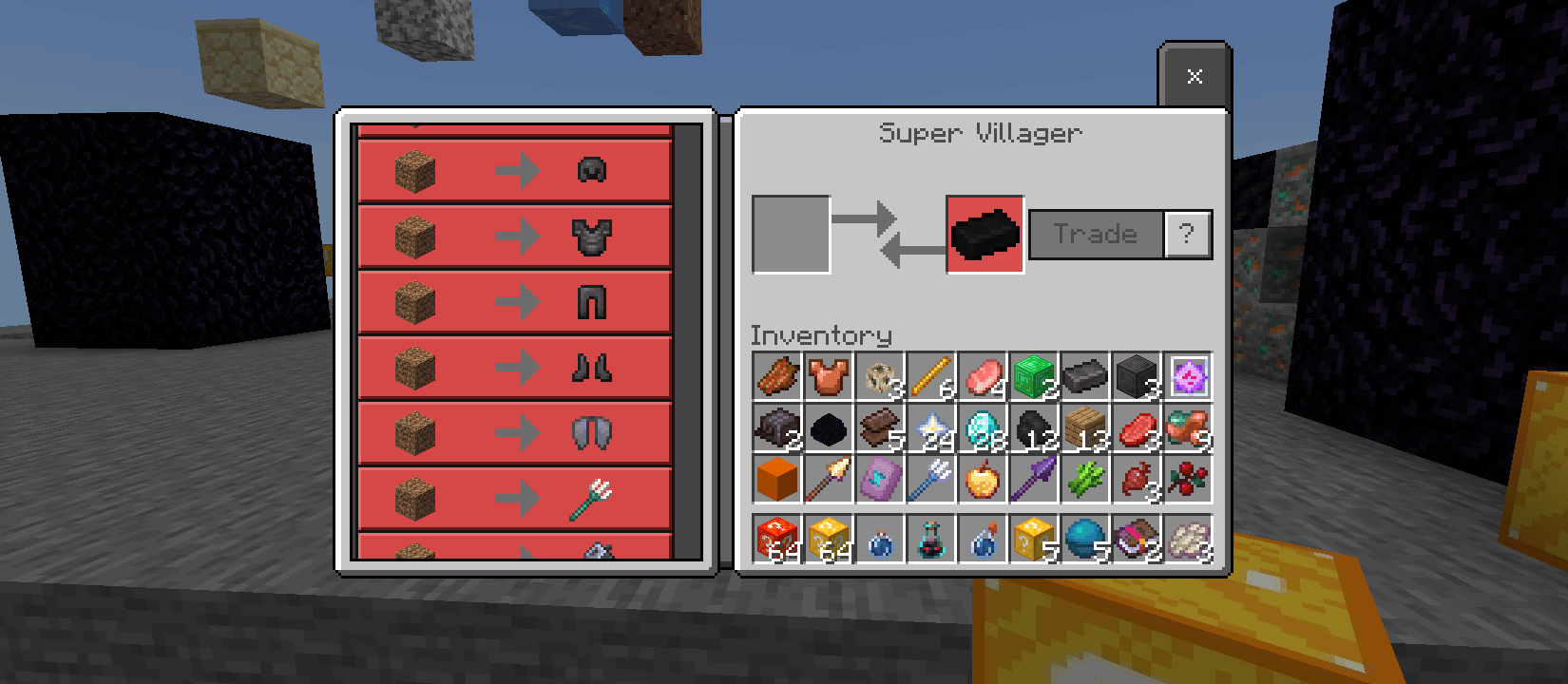 Lucky Blocks (fs) 1