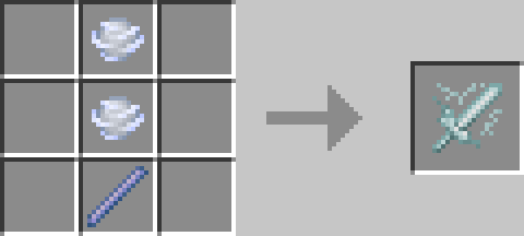 Ultimate Elemental Swords 1