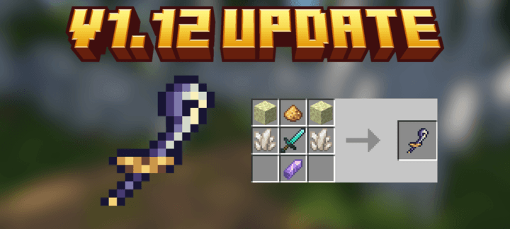 Ultimate Elemental Swords 1
