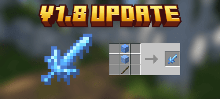 Ultimate Elemental Swords 1