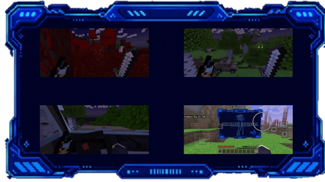 War of the Worlds: The Block Invasion 1