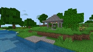 Wraith Waystones - Bedrock Edition (Unofficial) 1