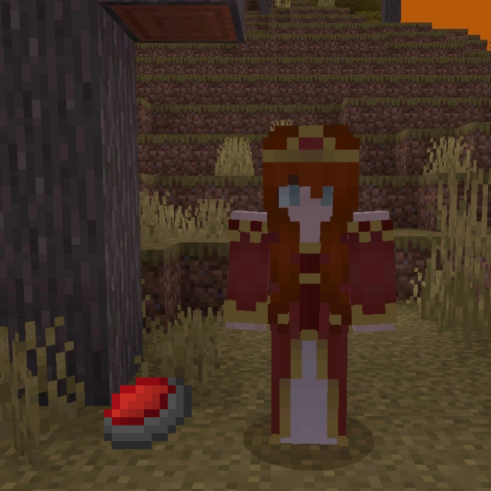 Vampire Craft: Thirst for Blood 1