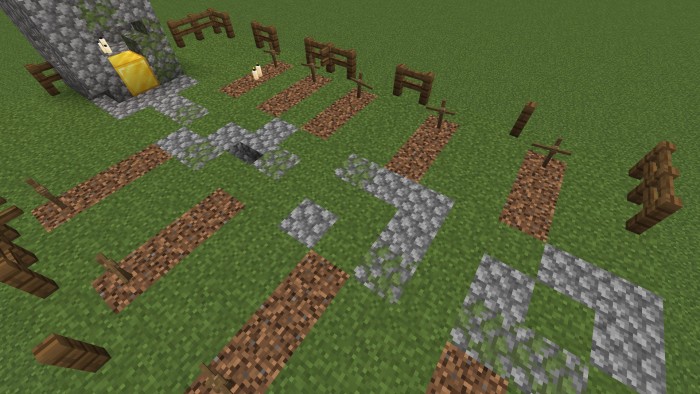 Vampire Craft: Thirst for Blood 1