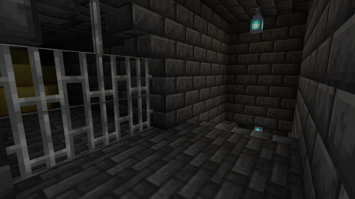 Vampire Craft: Thirst for Blood 1