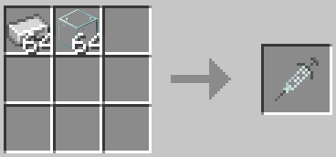 Vampire Craft: Thirst for Blood 1