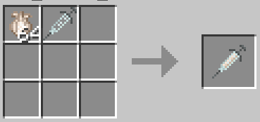 Vampire Craft: Thirst for Blood 1