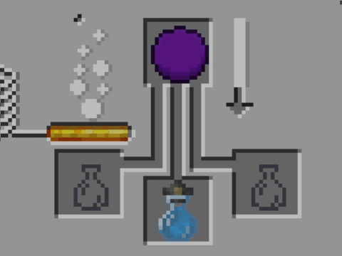 Vampire Craft: Thirst for Blood 1