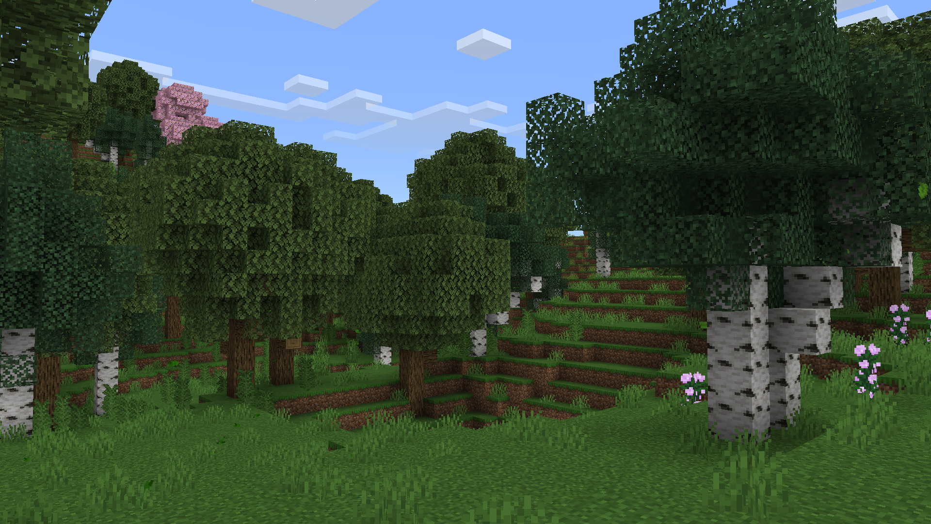 Better on Bedrock 1
