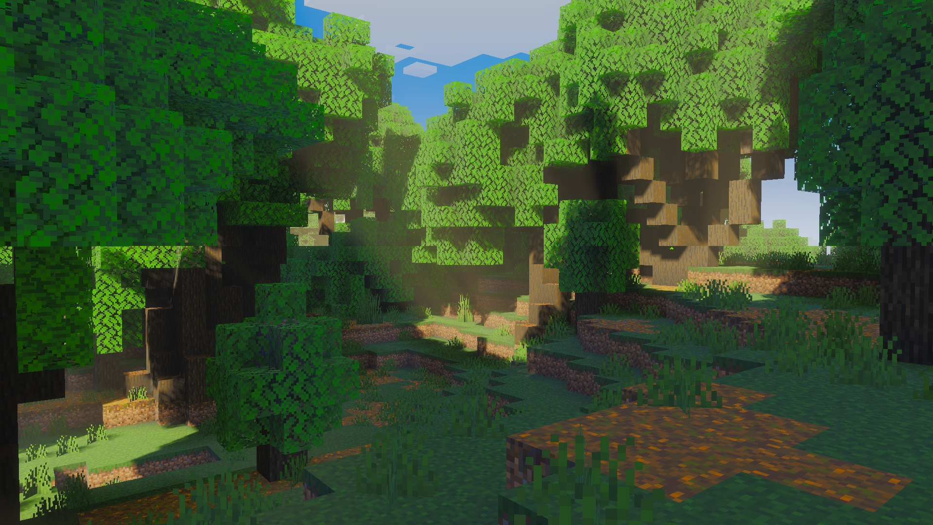 Better on Bedrock 1