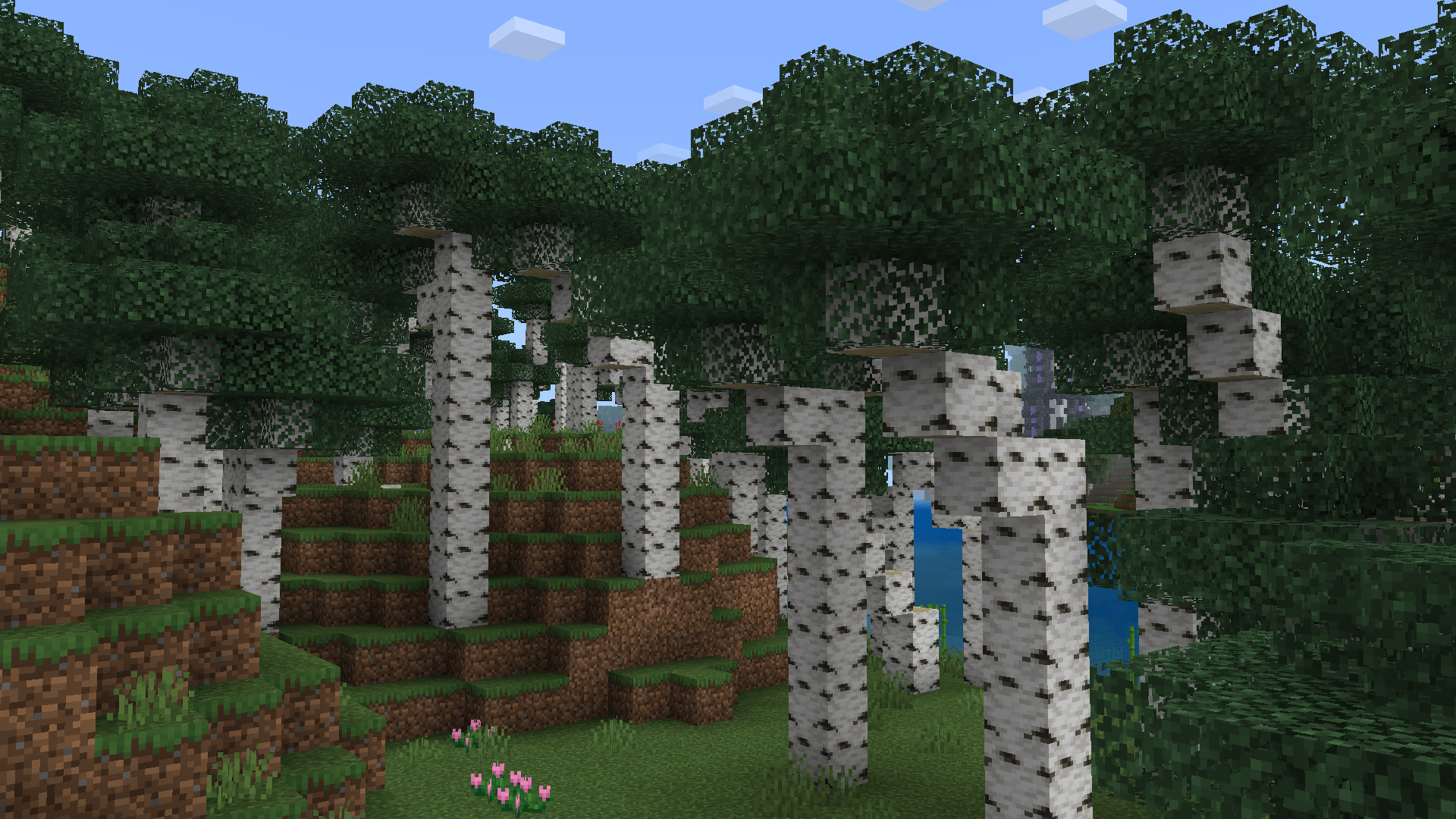 Better on Bedrock 1