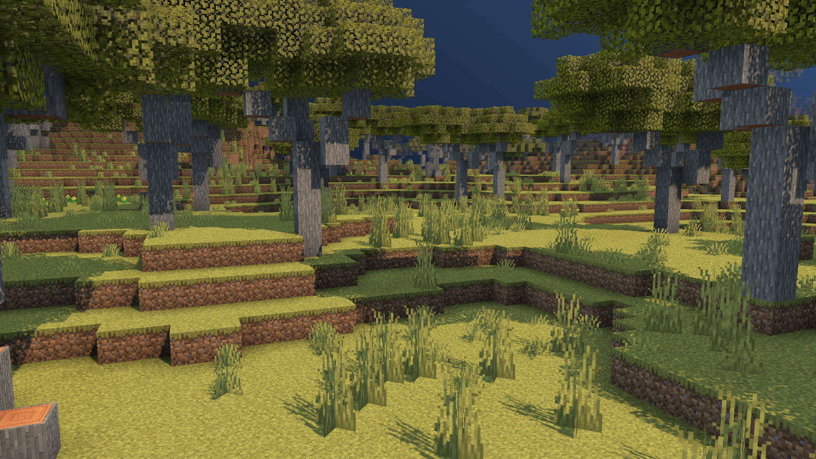 Better on Bedrock 1