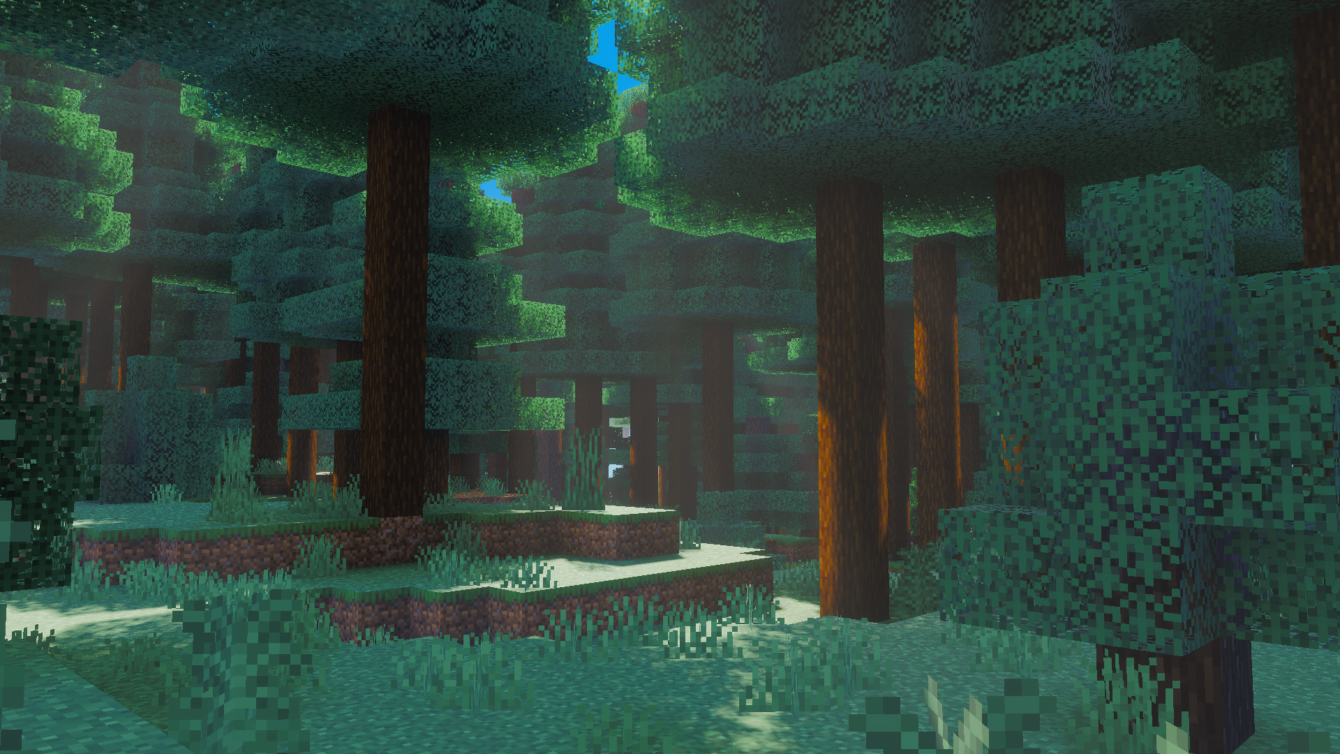 Better on Bedrock 1