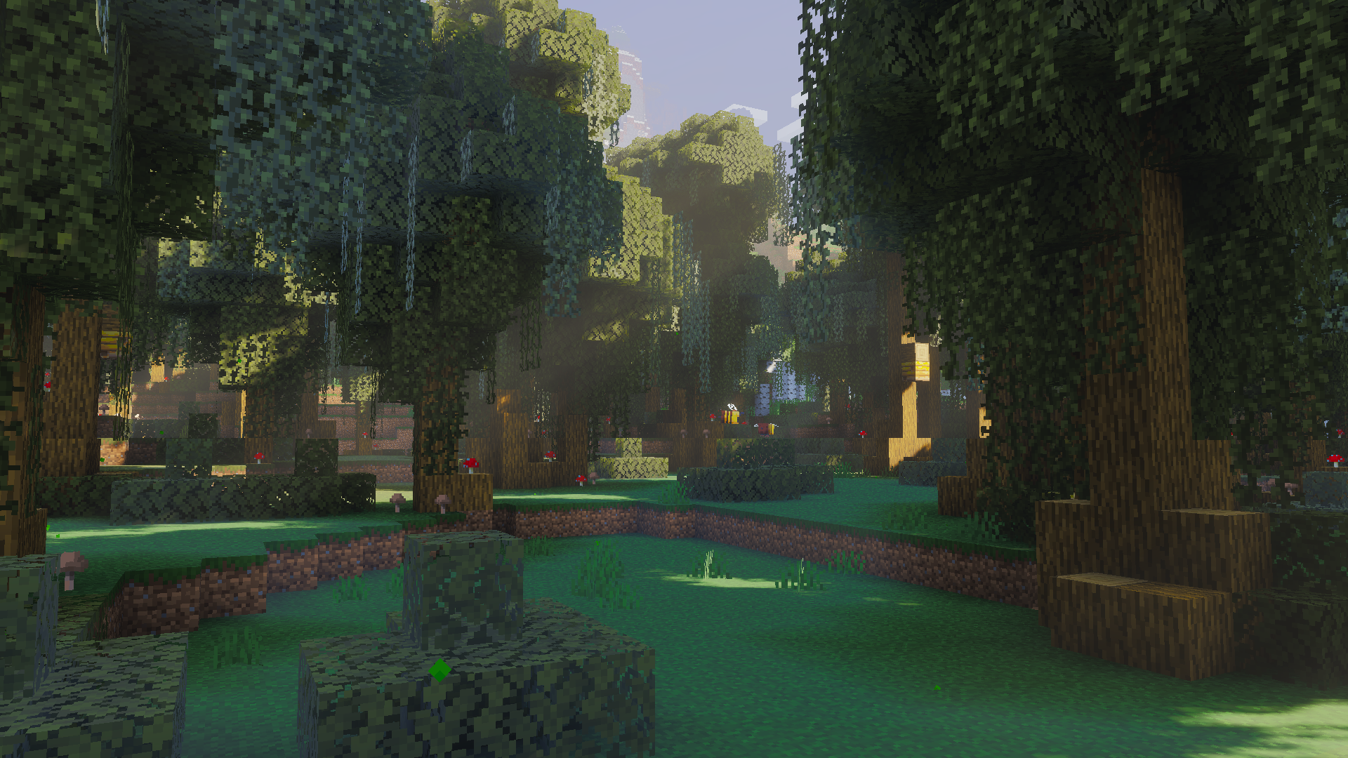 Better on Bedrock 1