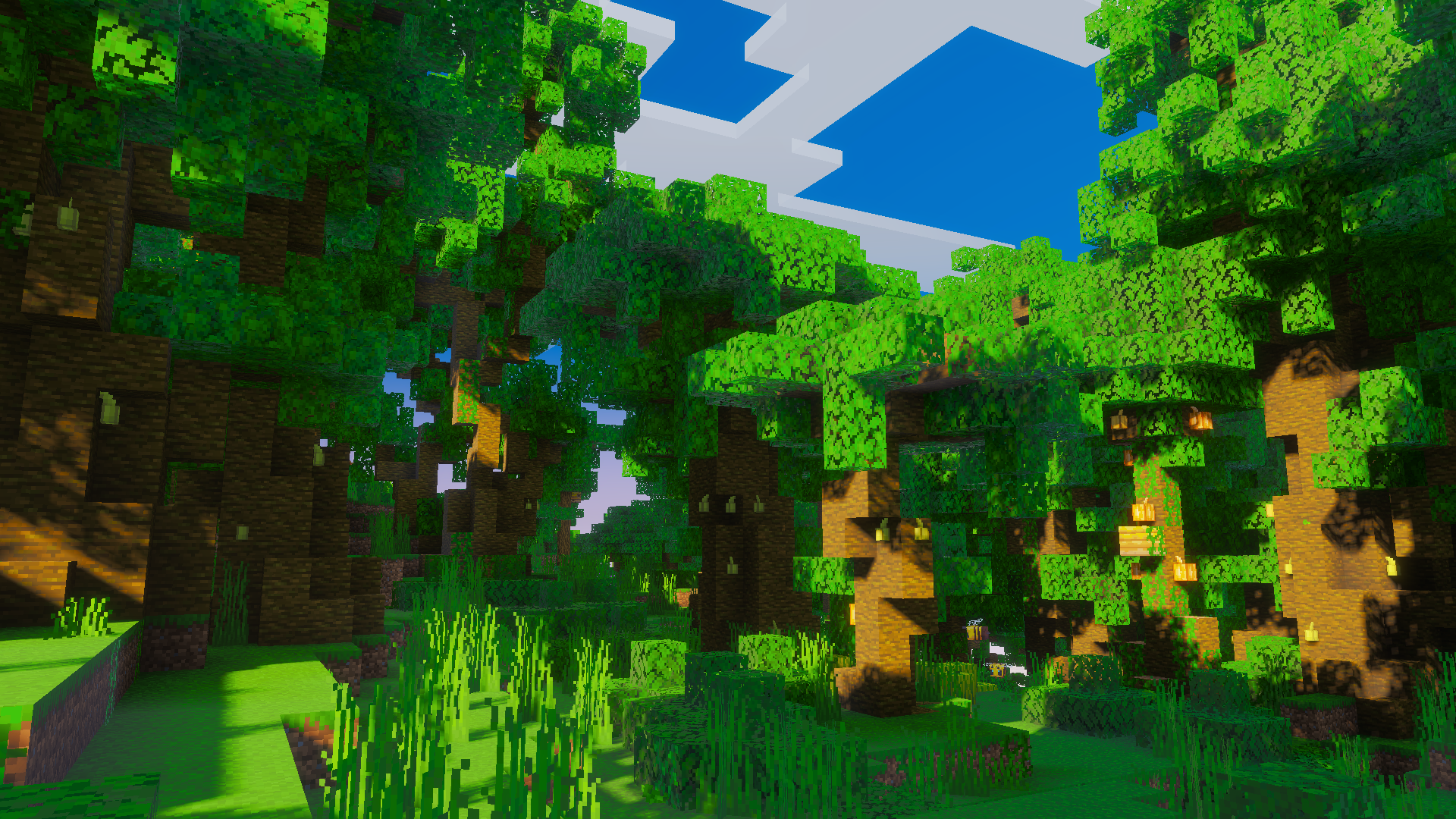 Better on Bedrock 1
