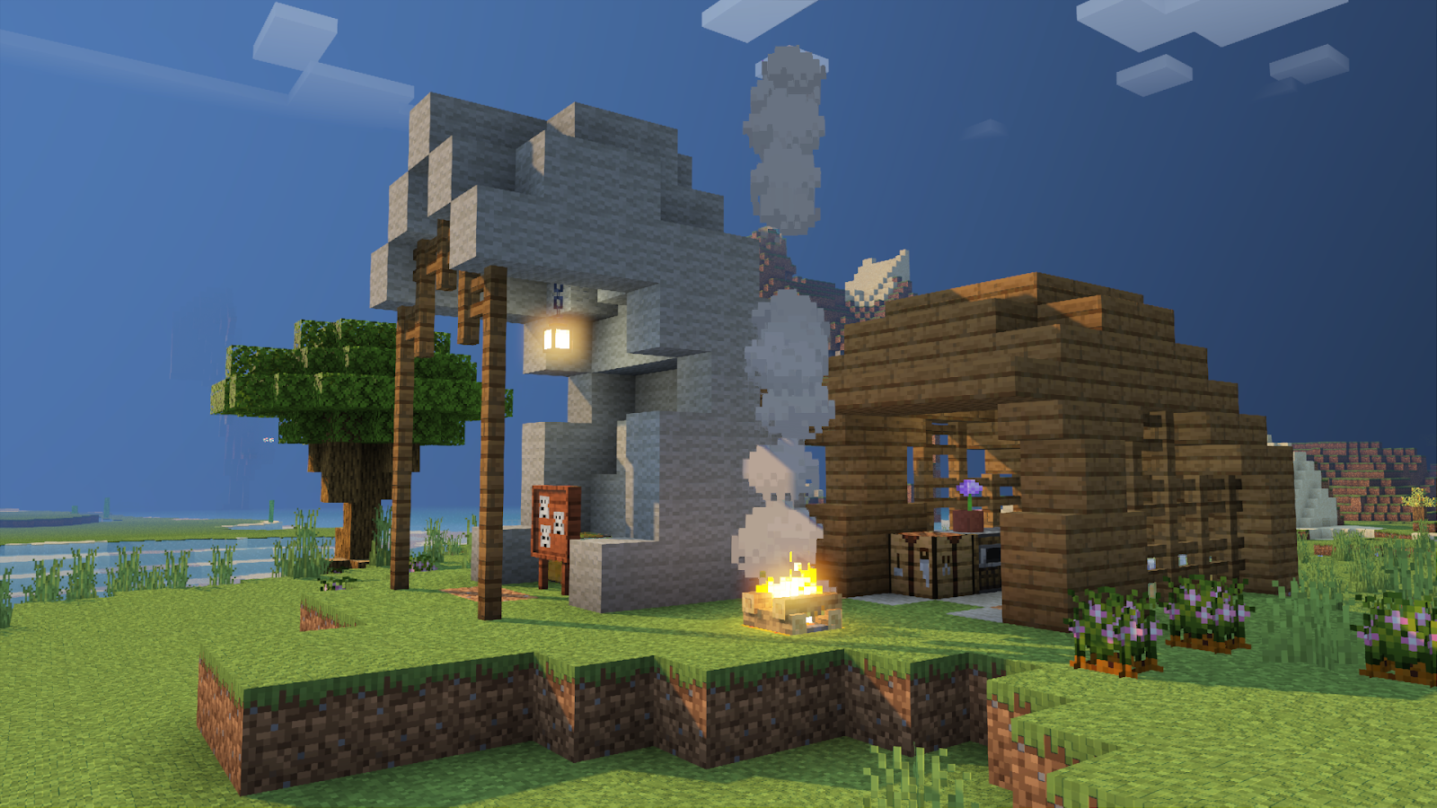 Better on Bedrock 1