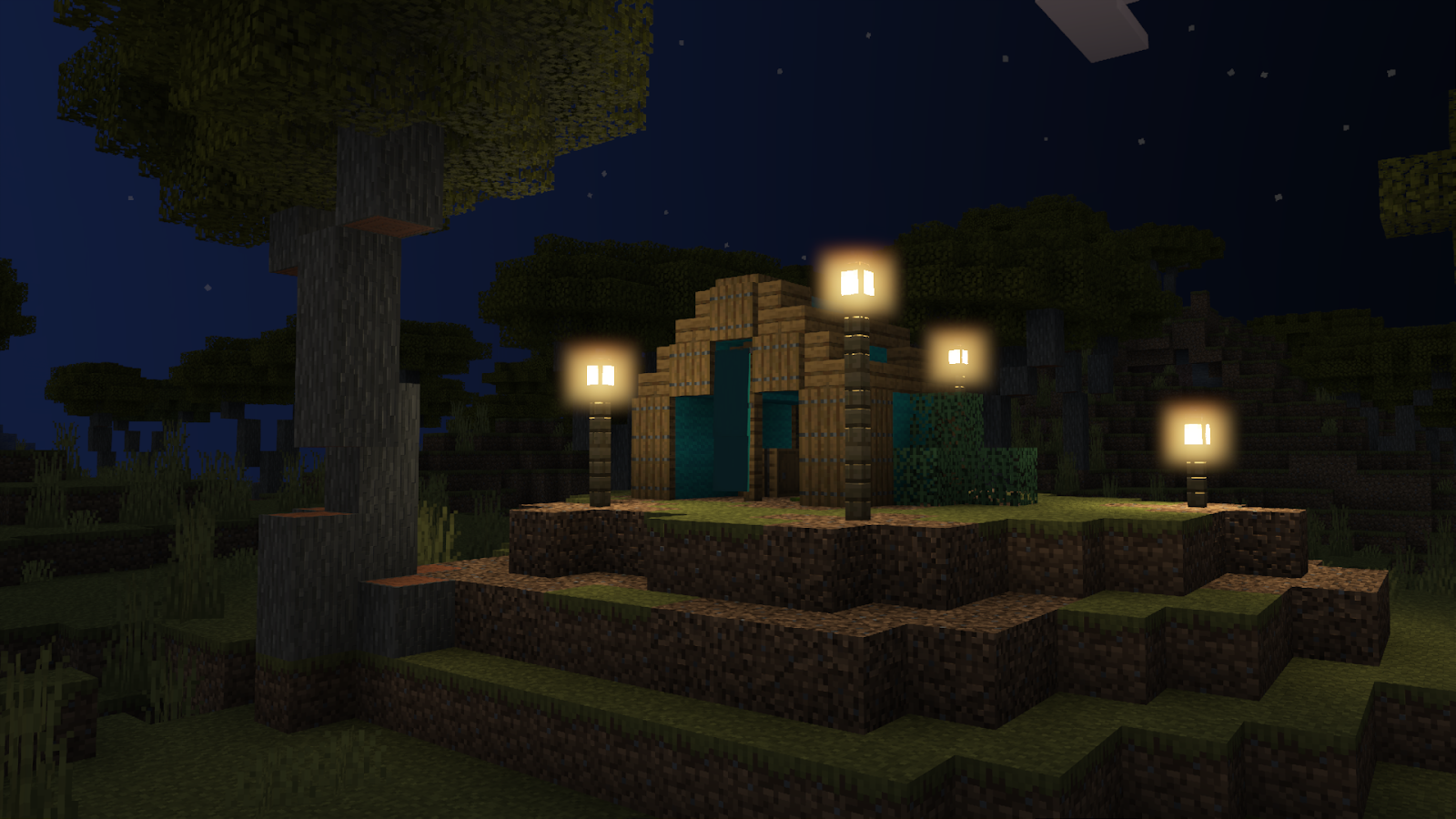 Better on Bedrock 1