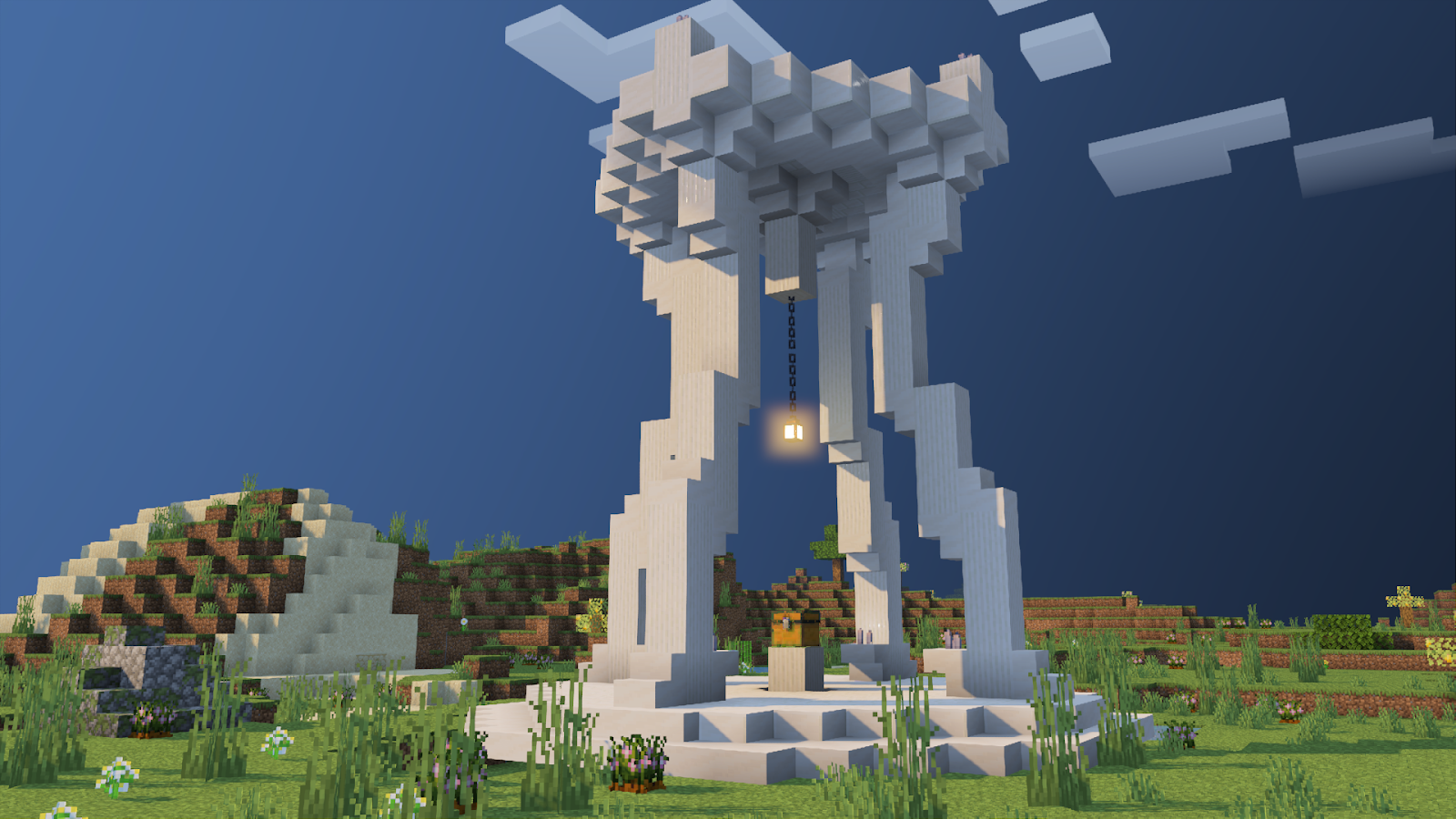 Better on Bedrock 1