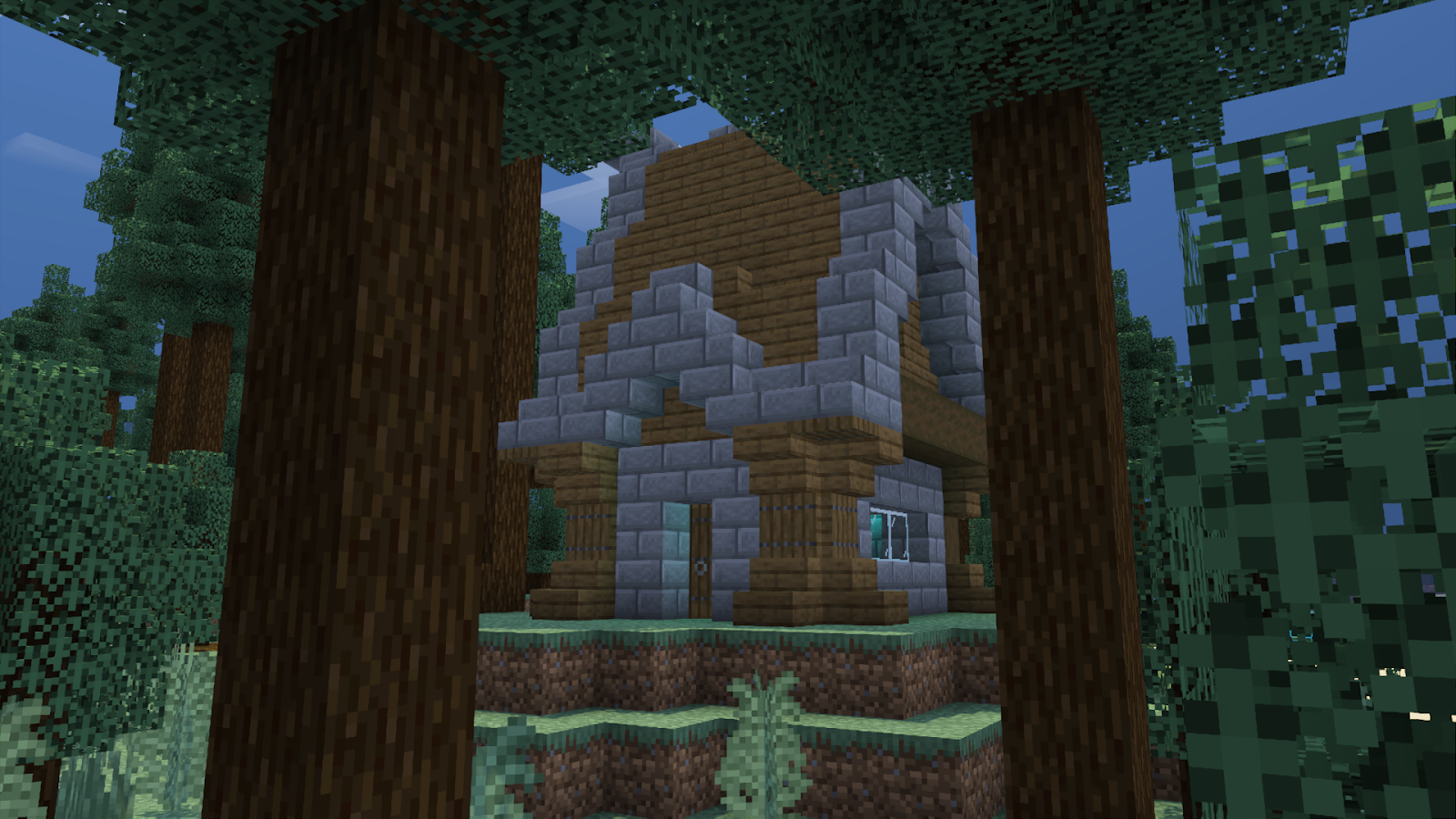 Better on Bedrock 1