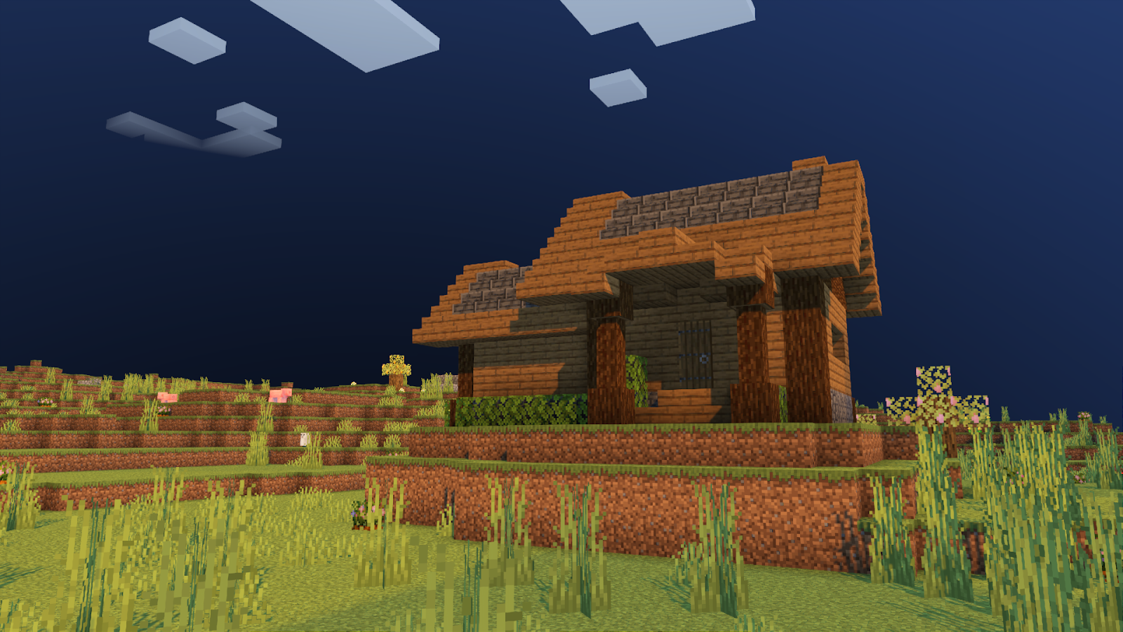 Better on Bedrock 1