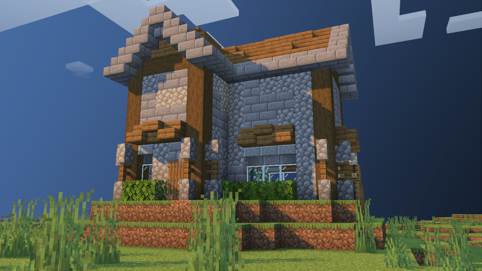 Better on Bedrock 1