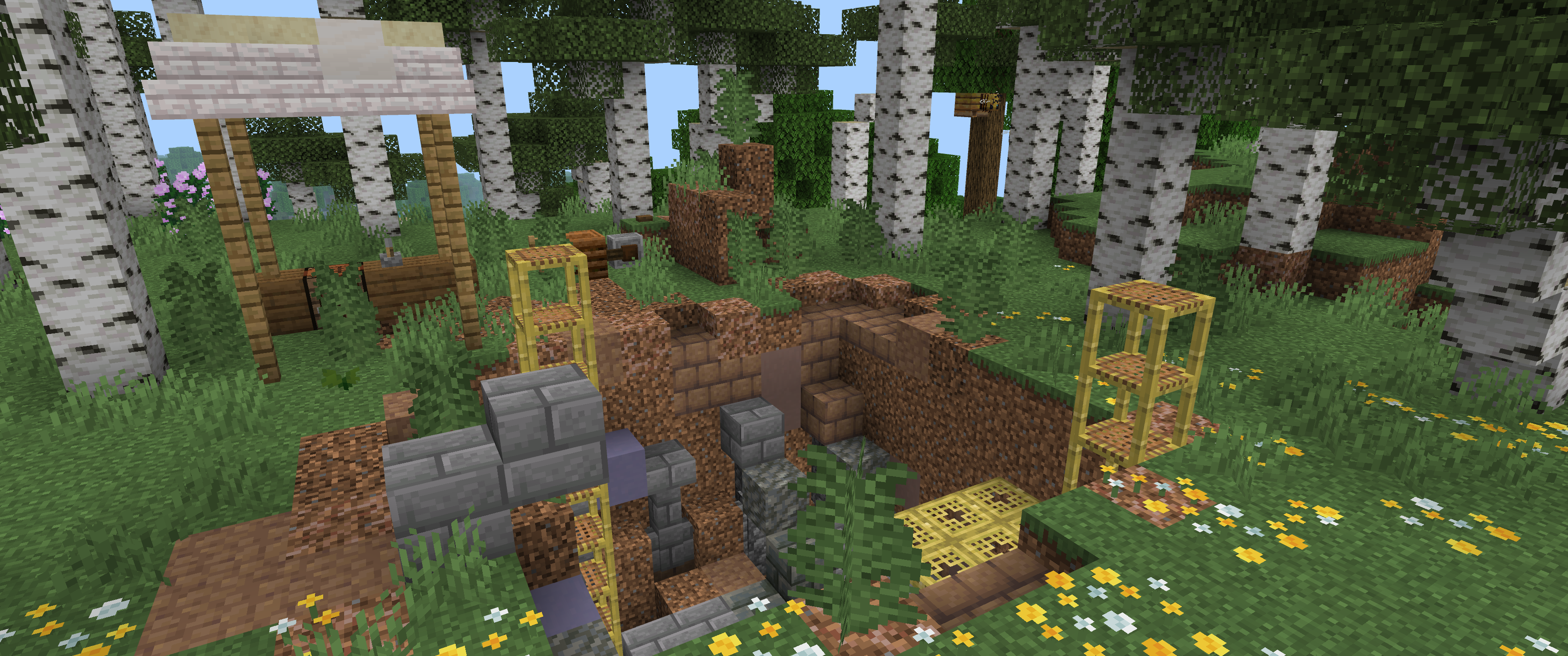 Better on Bedrock 1