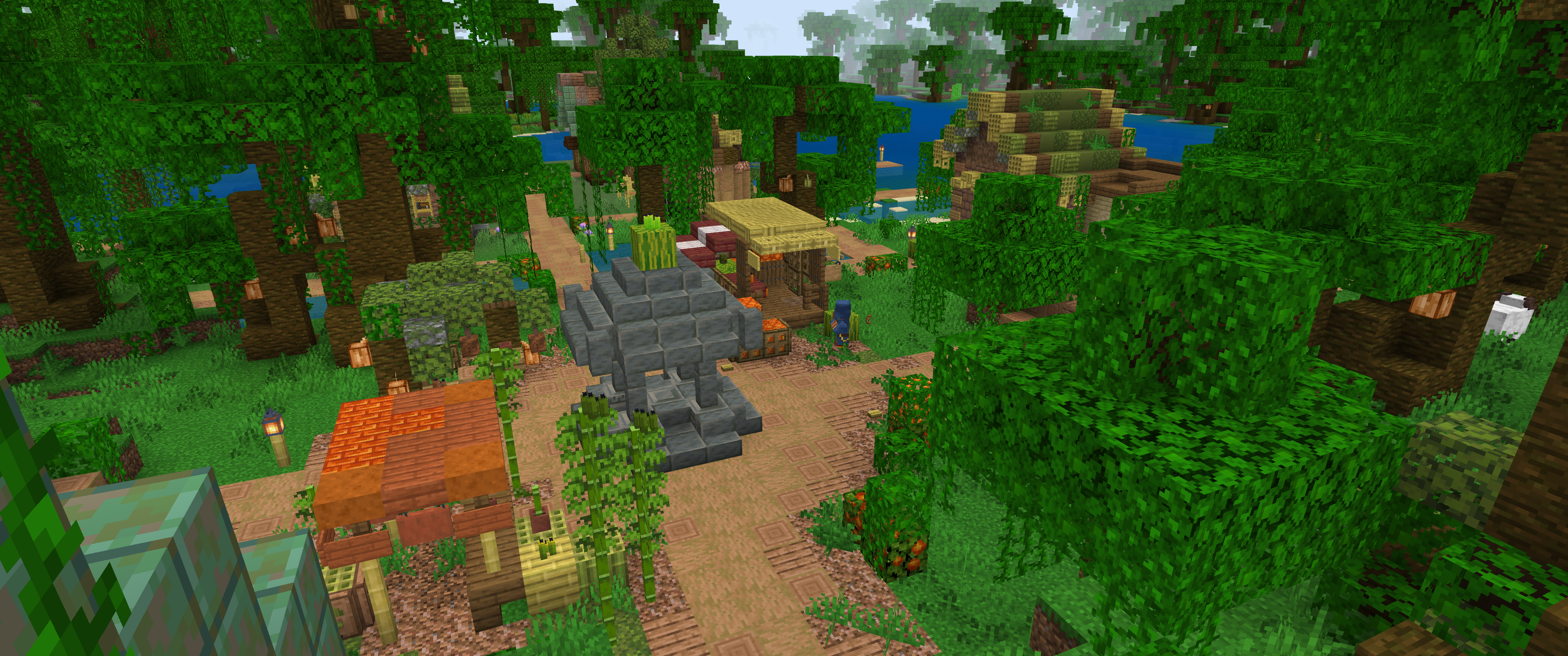 Better on Bedrock 1