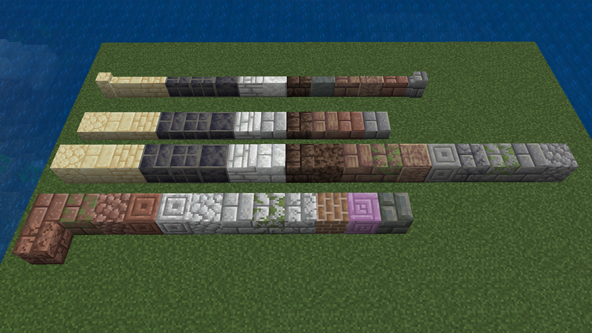 Better on Bedrock 1