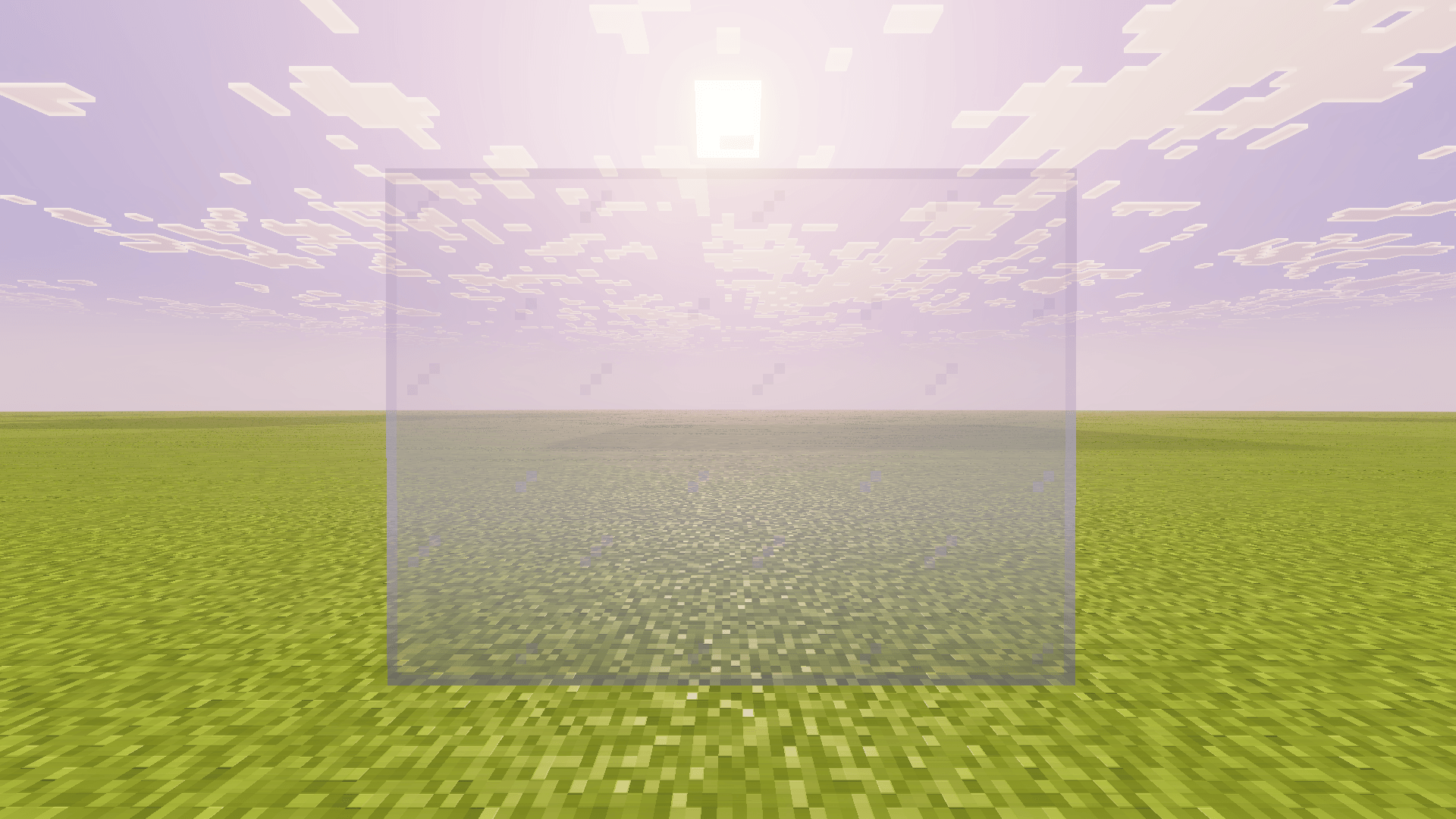 Connected Glass: Бесшовное стекло 1