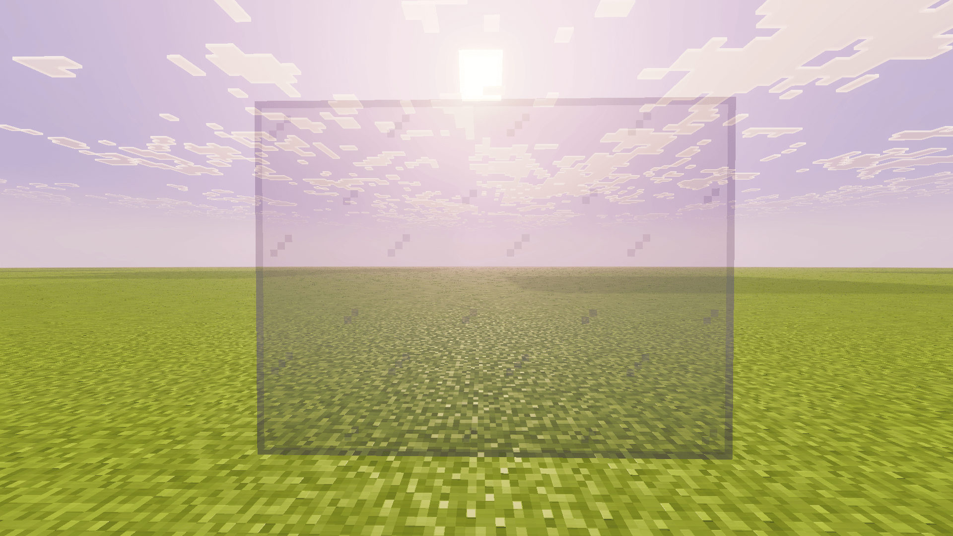 Connected Glass: Бесшовное стекло 1
