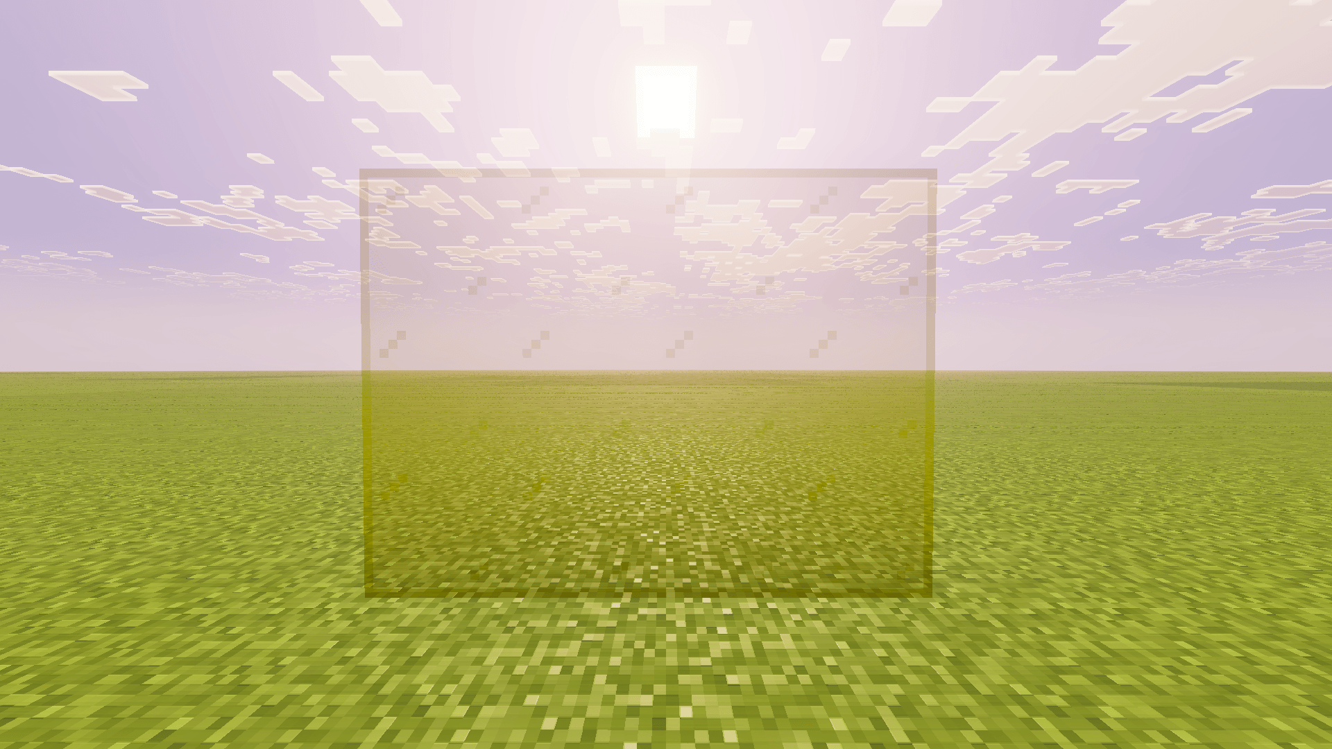Connected Glass: Бесшовное стекло 1