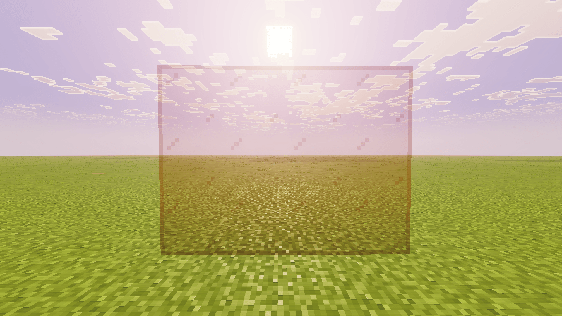 Connected Glass: Бесшовное стекло 1