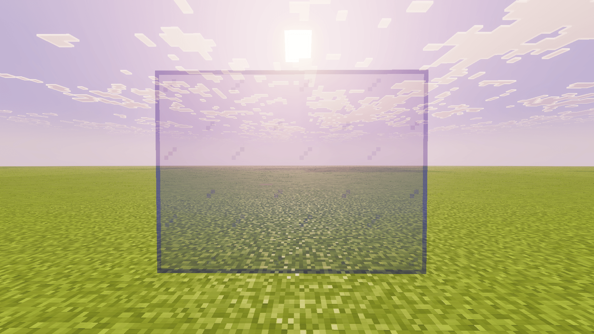 Connected Glass: Бесшовное стекло 1